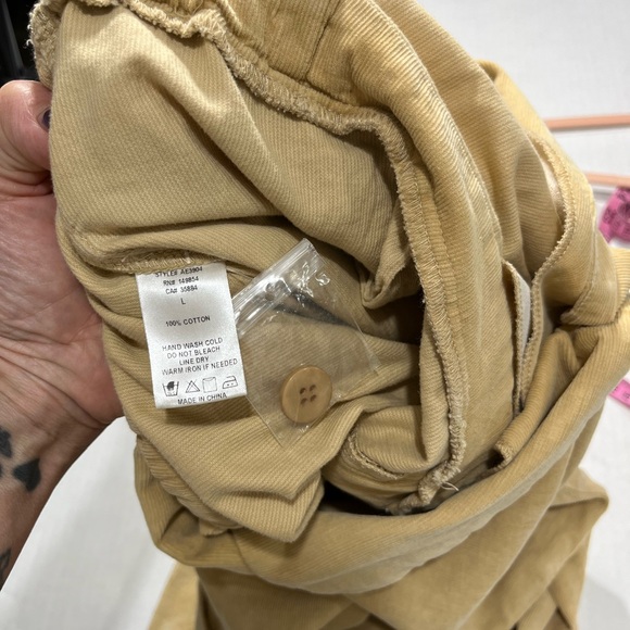 SADIE & SAGE FOREVER YOUNG JUMPSUIT - Picture 14 of 16